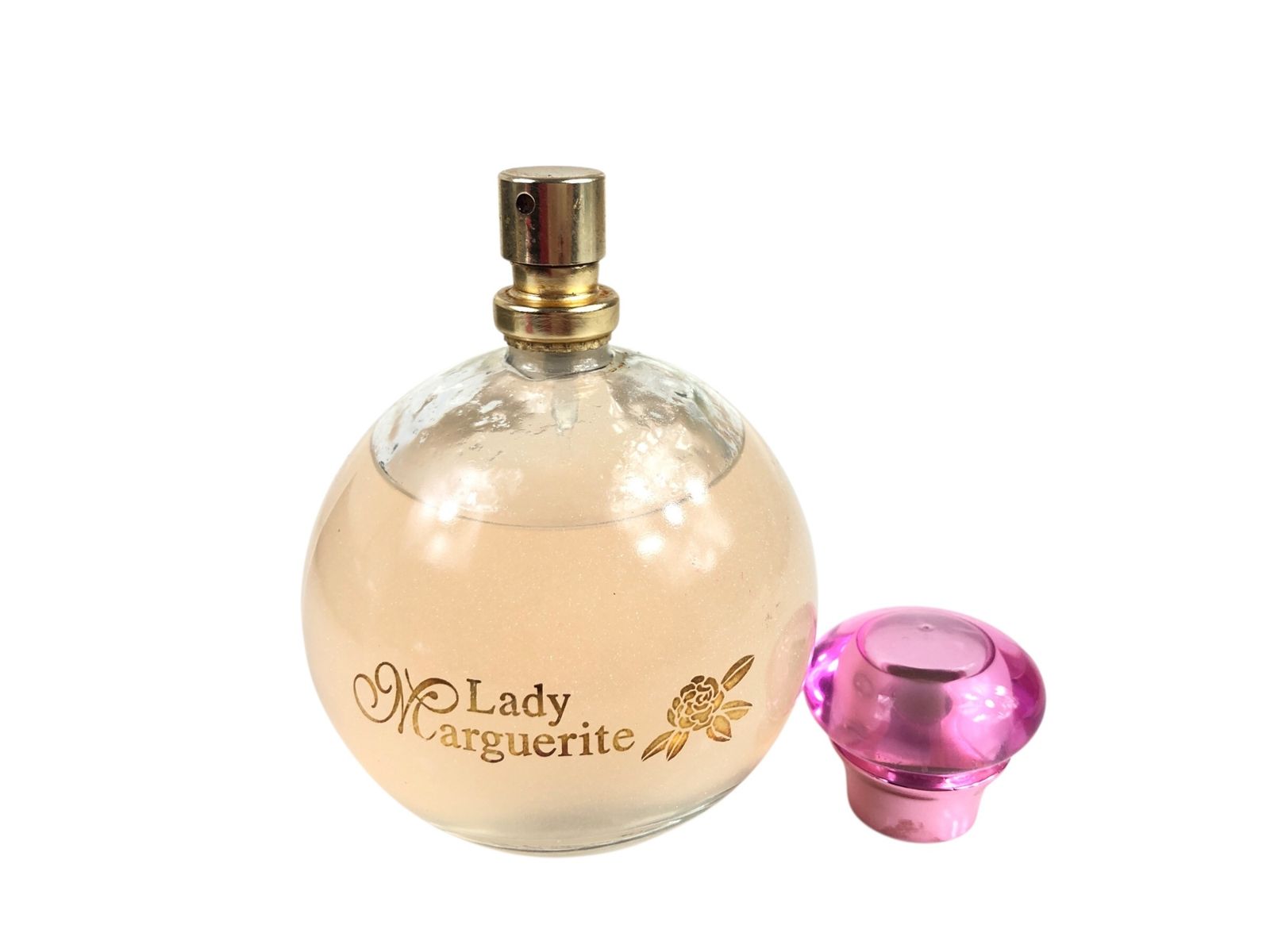 廃盤 パルフェタムール Parfait Amour Lady Marguerite レディ
