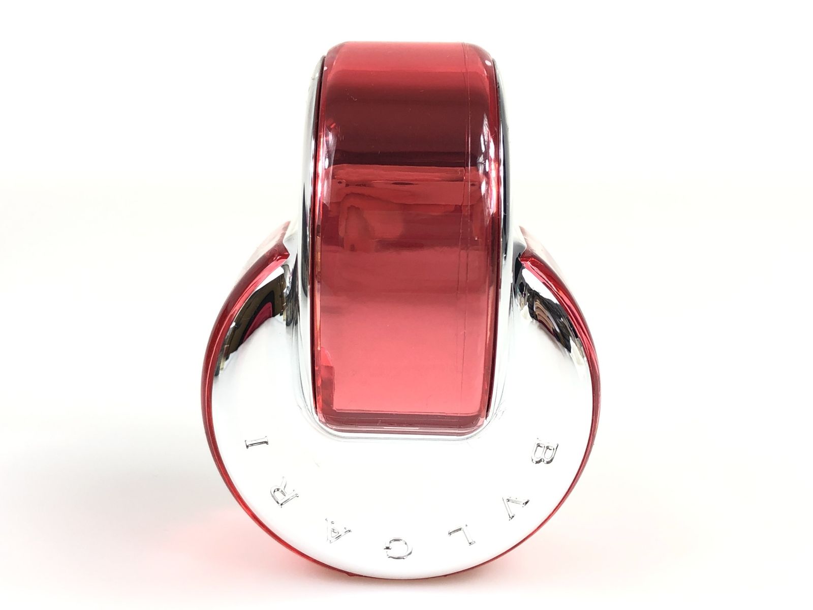 満量 ブルガリ BVLGARI OMNIA CORAL オムニア コーラル オードトワレ