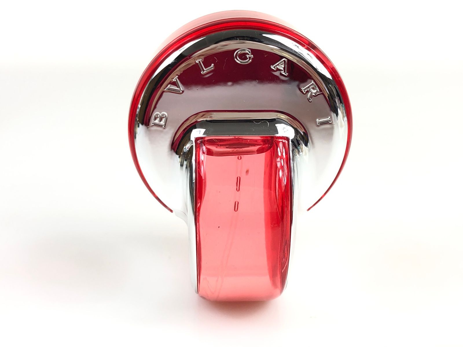 満量 ブルガリ BVLGARI OMNIA CORAL オムニア コーラル オードトワレ