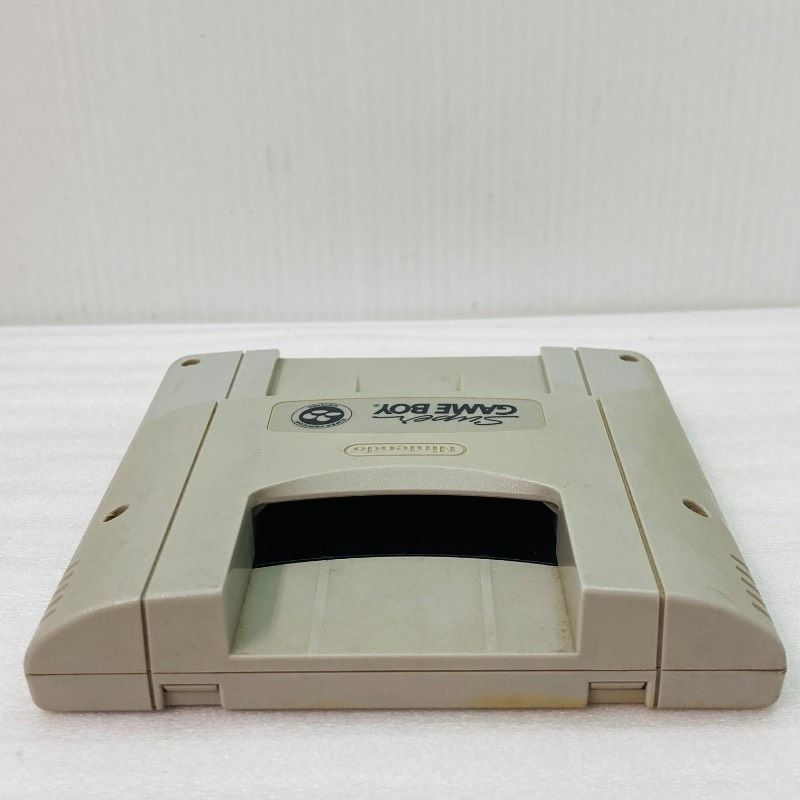 スーパーファミコン 任天堂 動作確認済み】箱付き 任天堂 スーパーファミコン スーパー