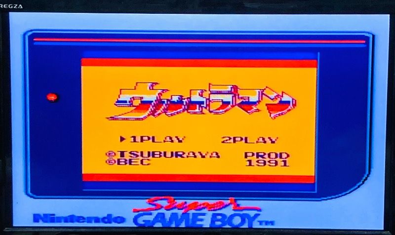 Nintendoスーパーファミコン 動作確認済み】箱付き 任天堂 スーパーファミコン スーパー