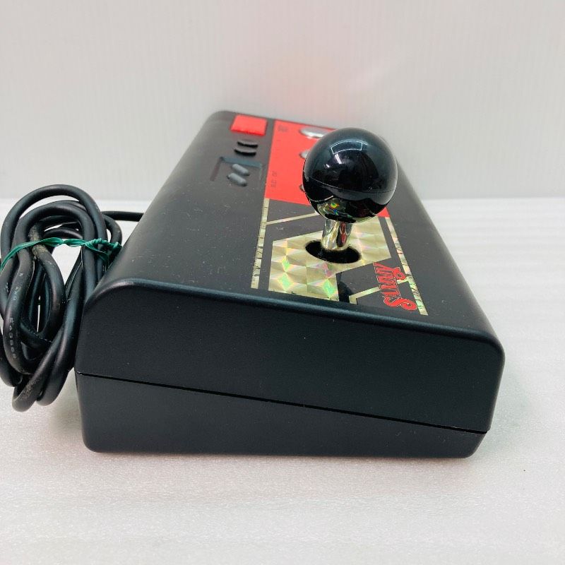動作確認済み】 Sammy スーパーファミコン 実戦パチスロコントローラー