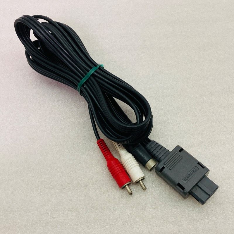 【Nintendo SHVC-001】スーパーファミコン本体＋ケーブル Nintendo SHVC-001】スーパーファミコン本体＋ケーブル Nintendo SHVC