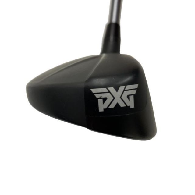 中古】 PXG PXG 0211(2021) 25° ユーティリティ UT 純正特注シャフト