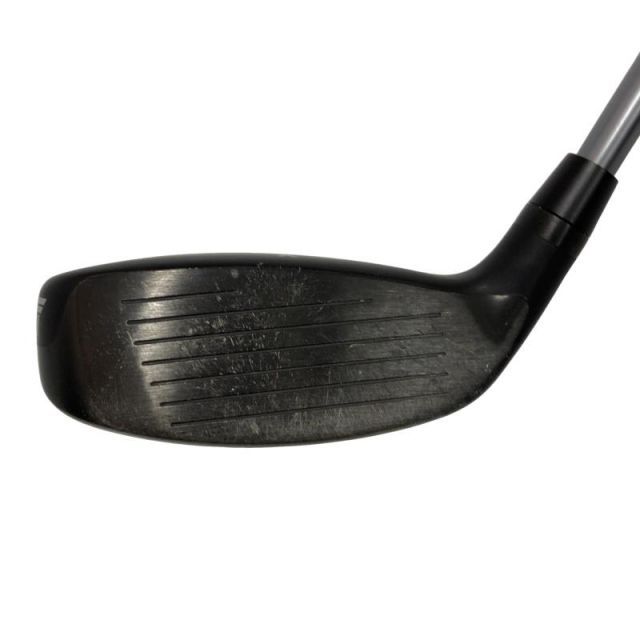 中古】 PXG PXG 0211(2021) 25° ユーティリティ UT 純正特注シャフト