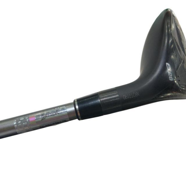 ゆー ダンロップ SRIXON ZX Mk II HYBRID H6 ユーティリティ UT Diamana ZX