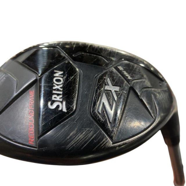 ダンロップ SRIXON ZX Mk II HYBRID H6 ユーティリティ UT Diamana ZX