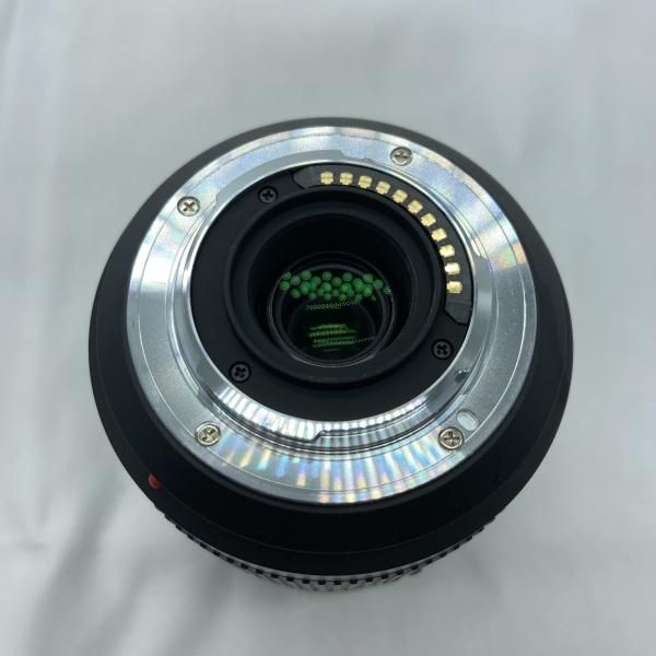 中古】Panasonic LUMIX G VARIO 45-200mm/F4.0-5.6/MEGA O.I.S. H