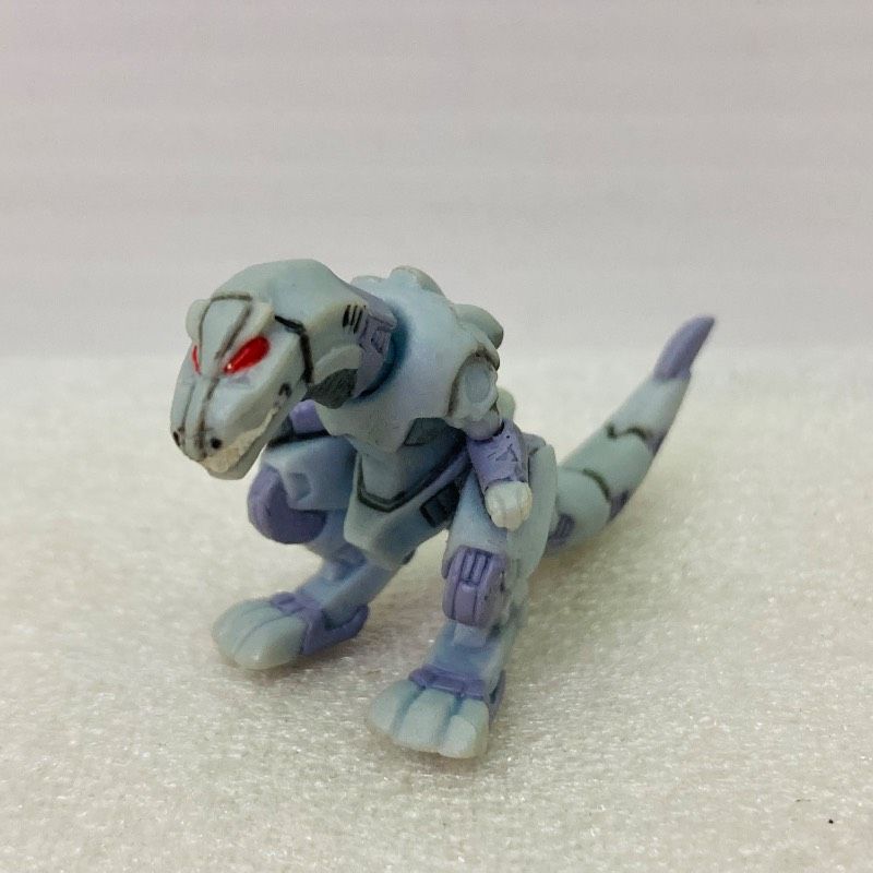 日*0様 ユージン ゾイド 1/72 フィギュアコレクション　ガチャ まとめ売り 希少品】ZOIDS 1/72 フィギュアコレクション ジーク Yujin フィギュア