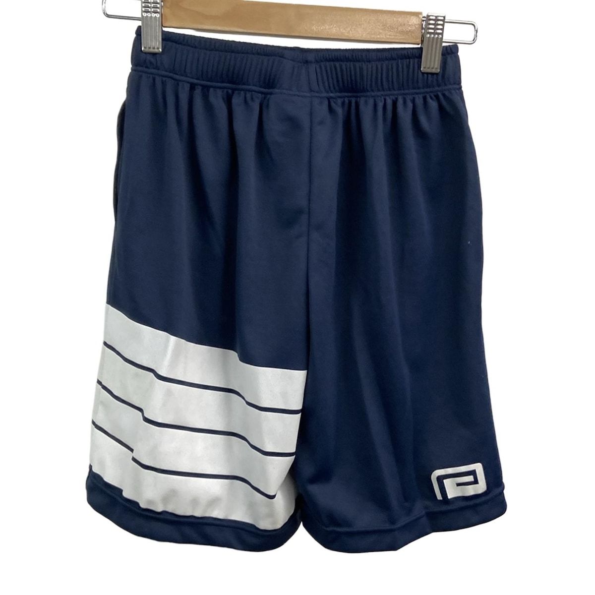 reversal(リバーサル) ショートパンツ サイズS S メンズ美品 ネイビー