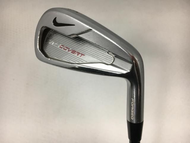 返品OK 【中古ゴルフクラブ】(6本セット)ナイキ ヴィクトリーレッド