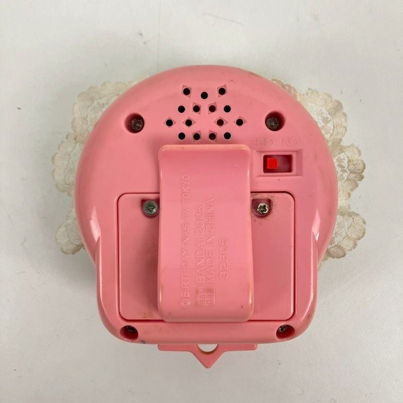 ふしぎ星のふたご姫 サニールーチェ