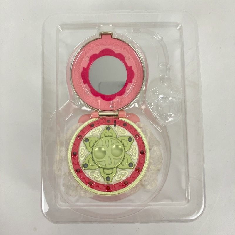 サニールーチェ BANDAI