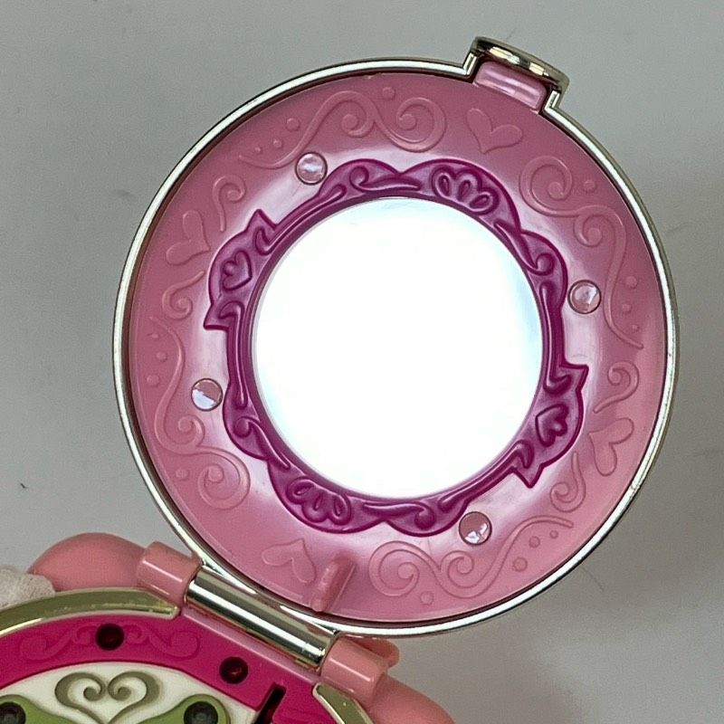 ふしぎ星のふたご姫 サニールーチェ