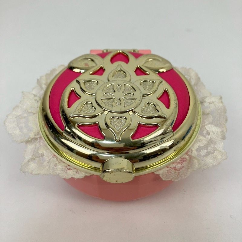  バンダイ ふしぎ星のふたご姫 サニールーチェ BANDAI その他 キャラクター玩具