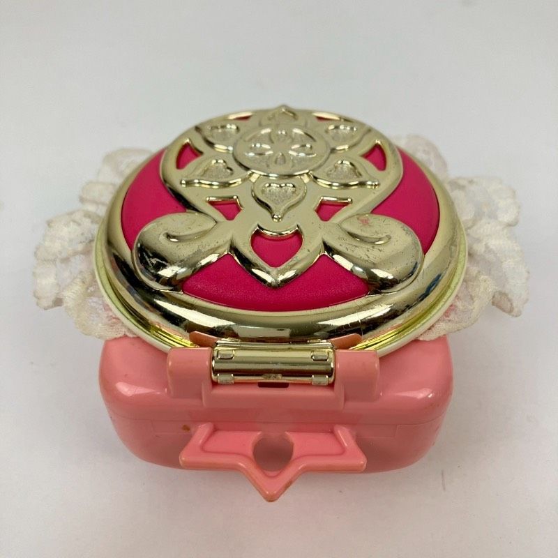 サニールーチェ BANDAI