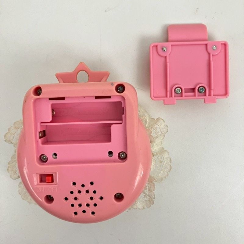 バンダイ ふしぎ星のふたご姫