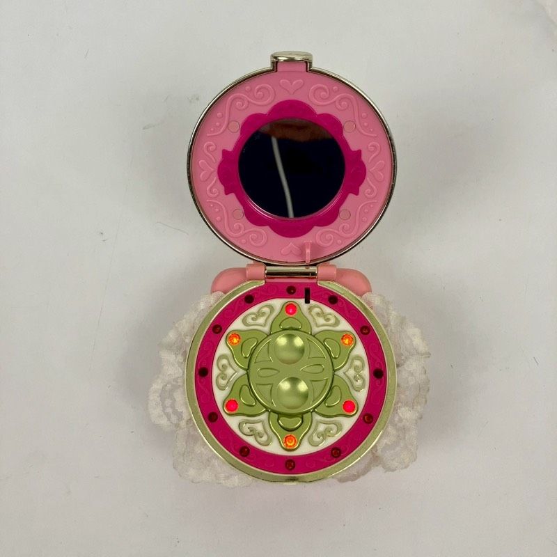 ふしぎ星のふたご姫