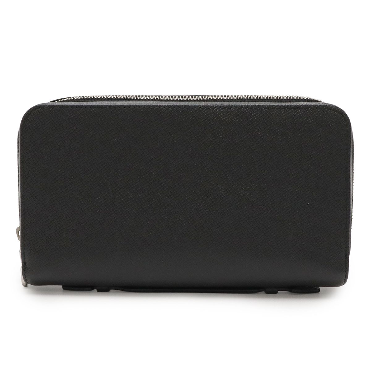 LOUIS VUITTON ルイ ヴィトン タイガ ジッピーXL ラウンドファスナー 