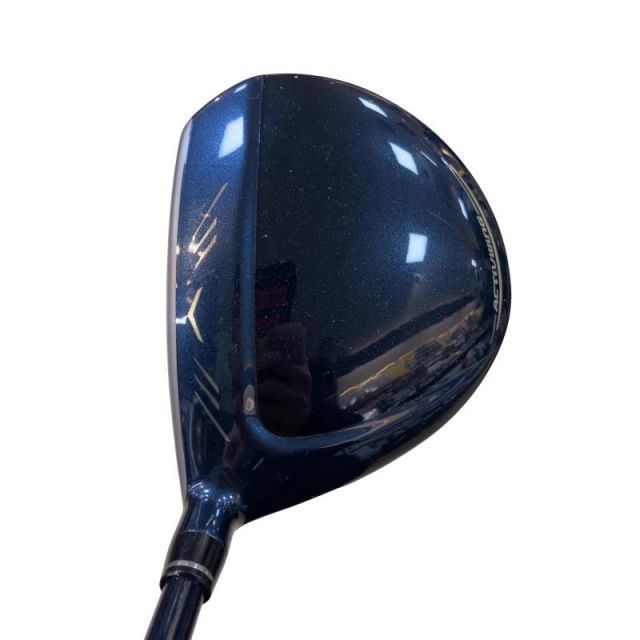 中古】 ダンロップ XXIO(2022) 3W フェアウェイウッド FW XXIO MP1200