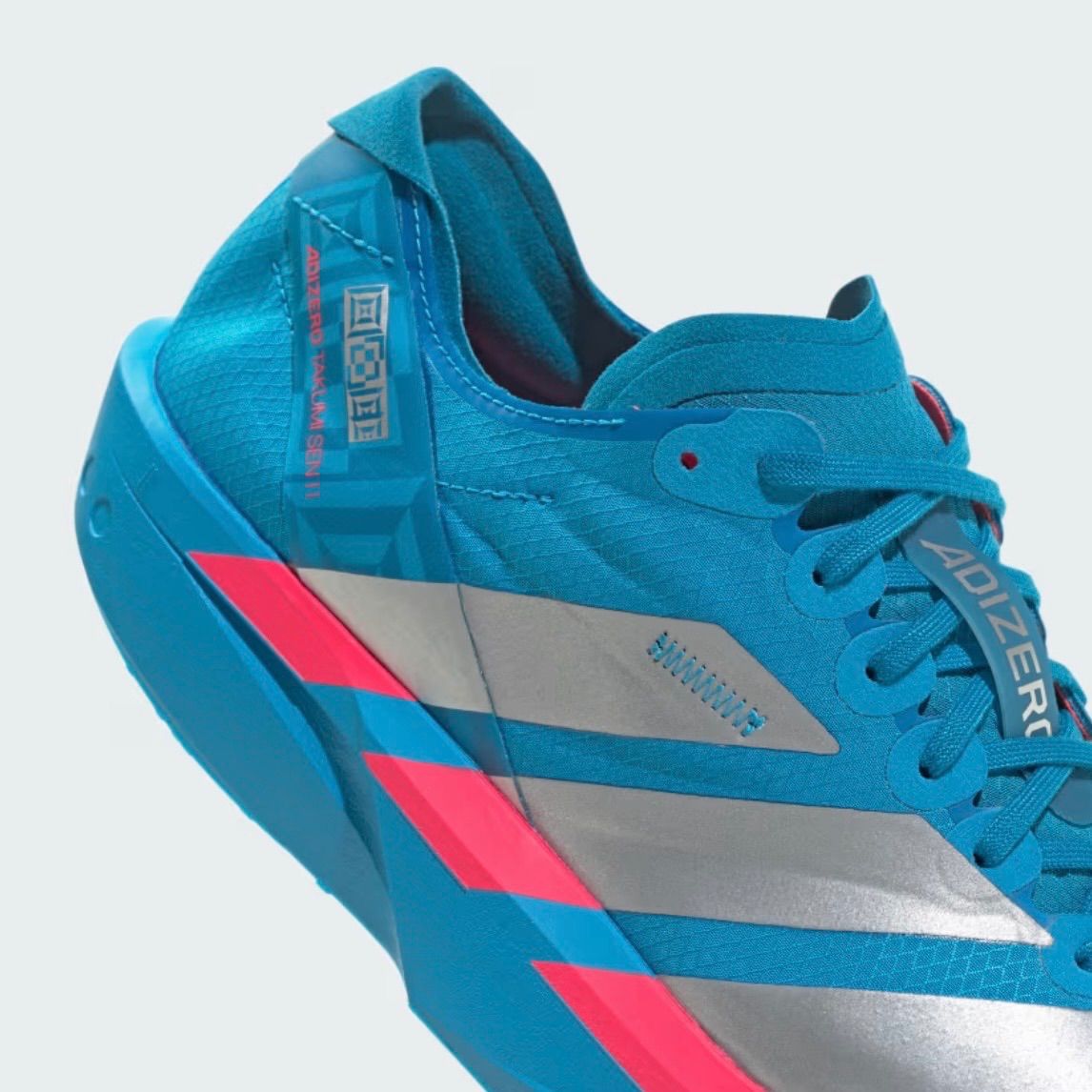 adidas ADIZERO TAKUMISEN 11 アディダス アディゼロ タクミセン 11