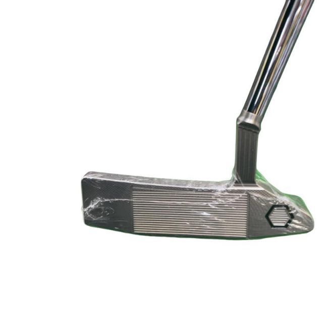 極上新品未使用 BETTINARDI パター スタジオストック17 34インチ 中古】 ベティナルディ BETTINARDI STUDIO STOCK 17(2021) 34インチ