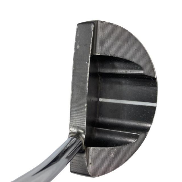 中古】 山田パター工房 Yamada Milled Turtle BR パター PT オリジナル