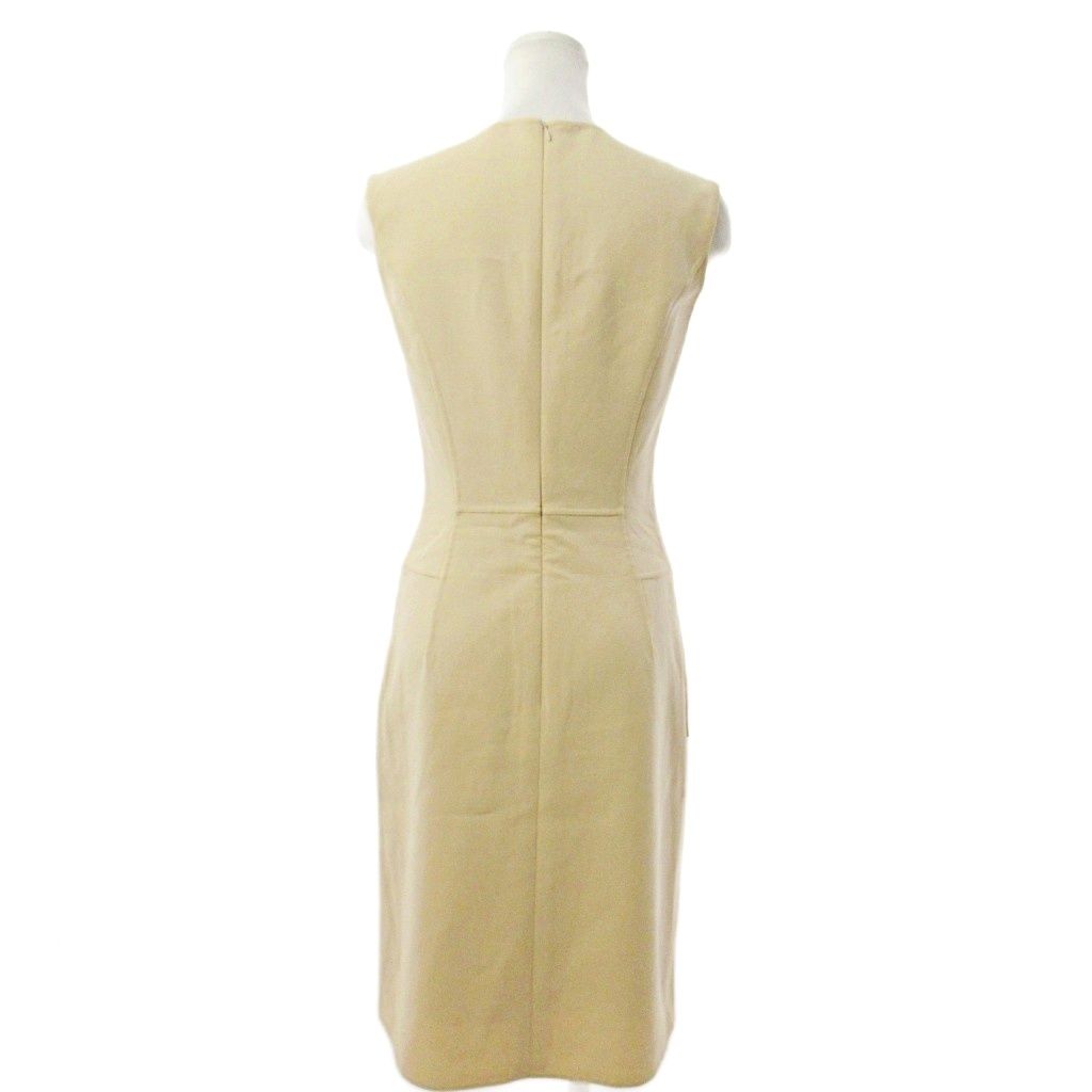 フォクシー ブティック FOXEY BOUTIQUE 美品 20018 ワンピース ウール