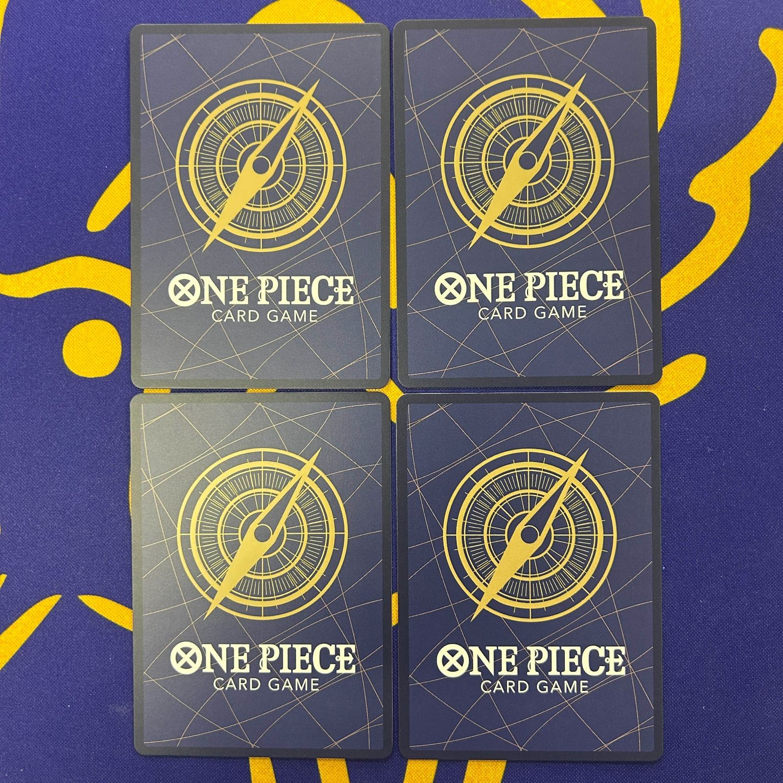 専用出品 NY様 ゴール・D・ロジャー 交流会 プロモ 96枚 ゴール・D