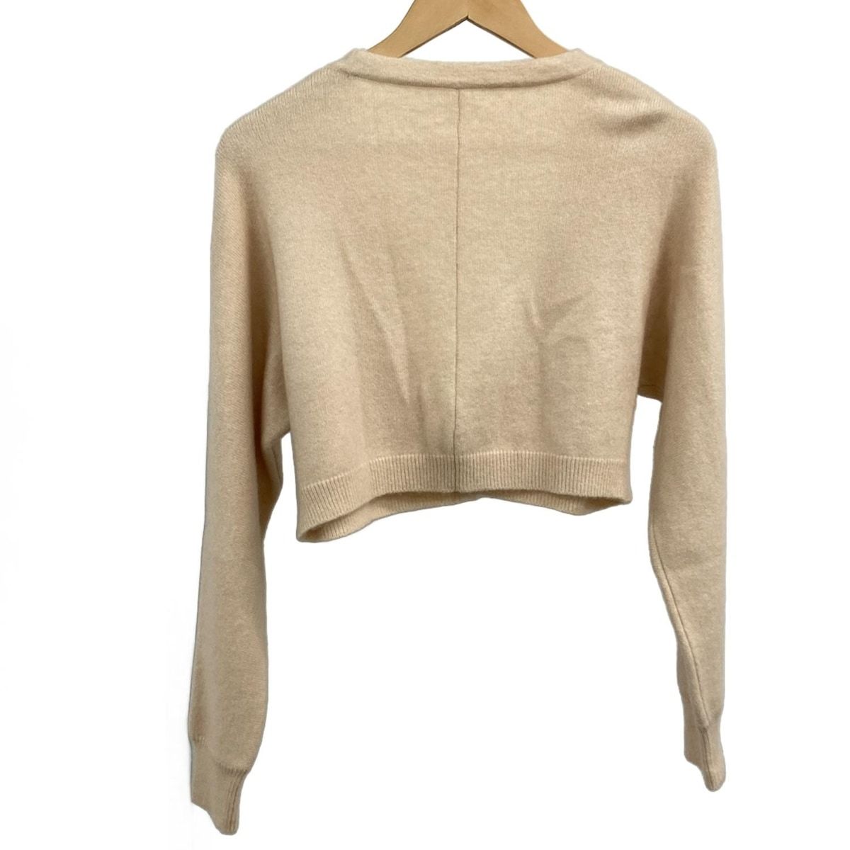 FOXEY(フォクシー) カーディガン サイズ38 M レディース美品 - 38566