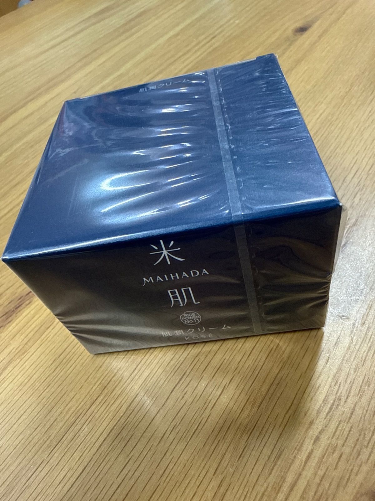 KOSE MAIHADA 肌潤クリーム 40g 送料無料（一部地域除く） - メルカリ