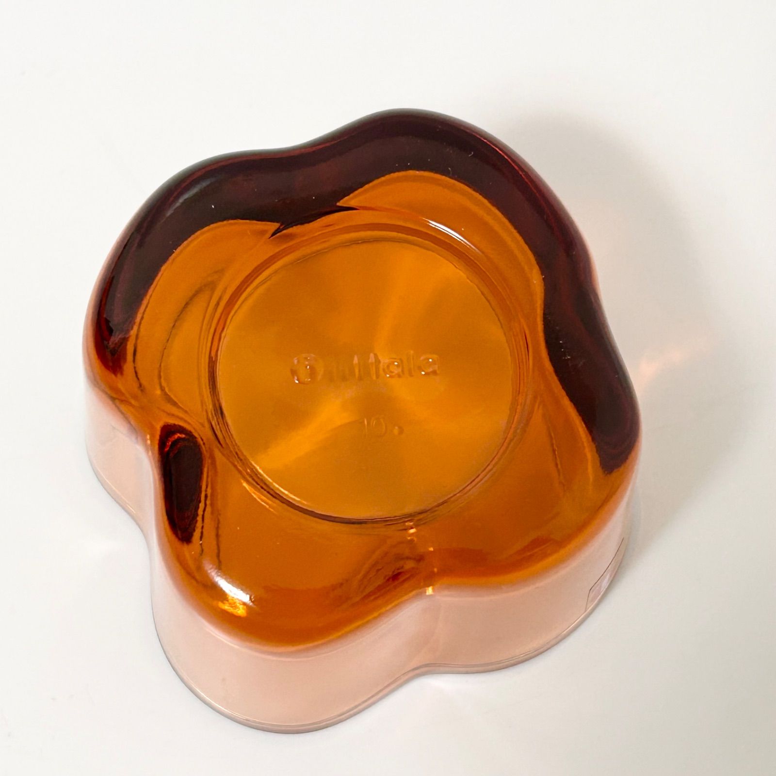 iittala イッタラ アルヴァ・アアルト キャンドルホルダー セビリア