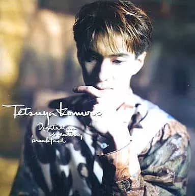 中古】Digitalian is eating breakfast / 小室哲哉 （帯あり） - メルカリ