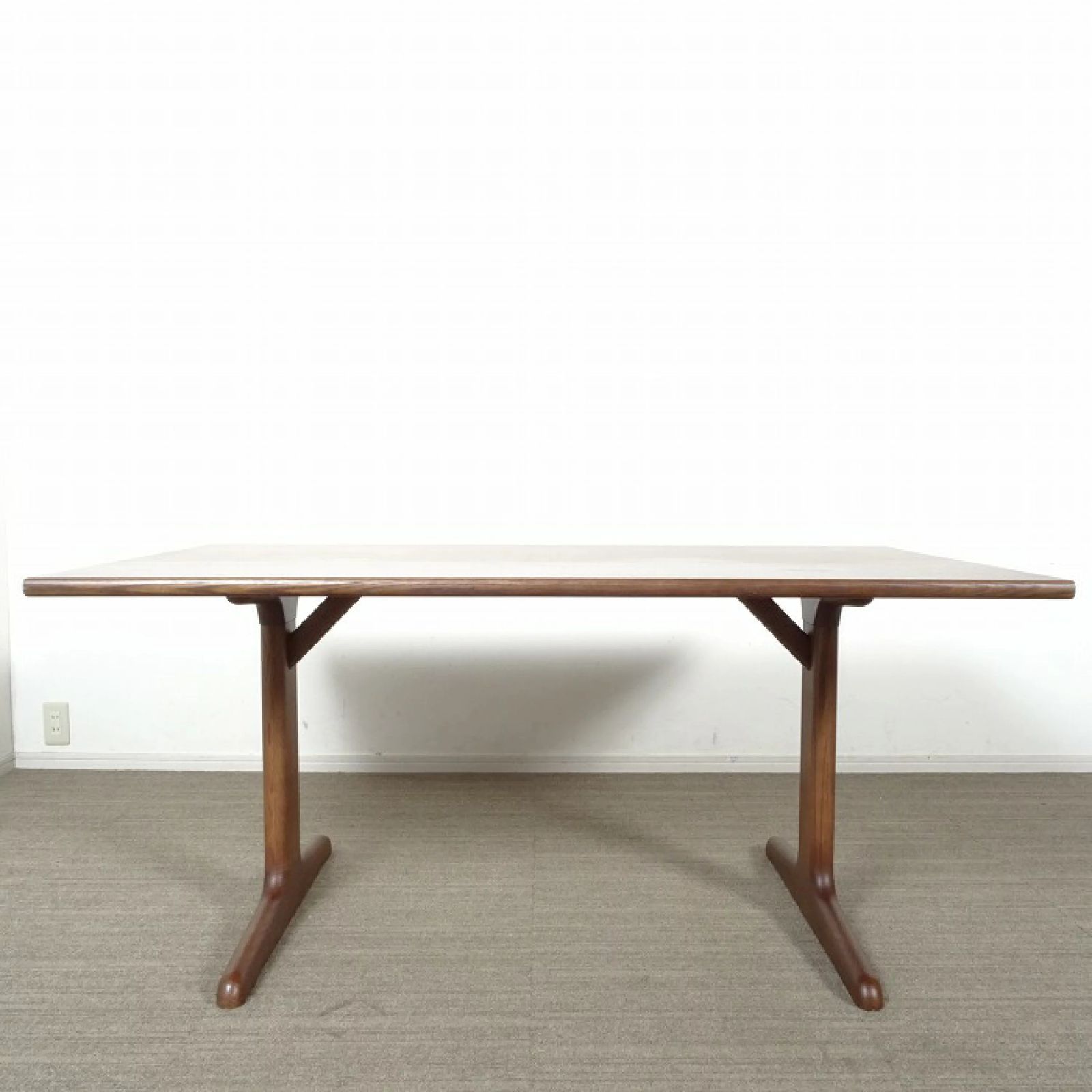 ◾︎SELUNO◾︎ 【展示美品】KASHIWA 柏木工 BOSS STYLE / ボス