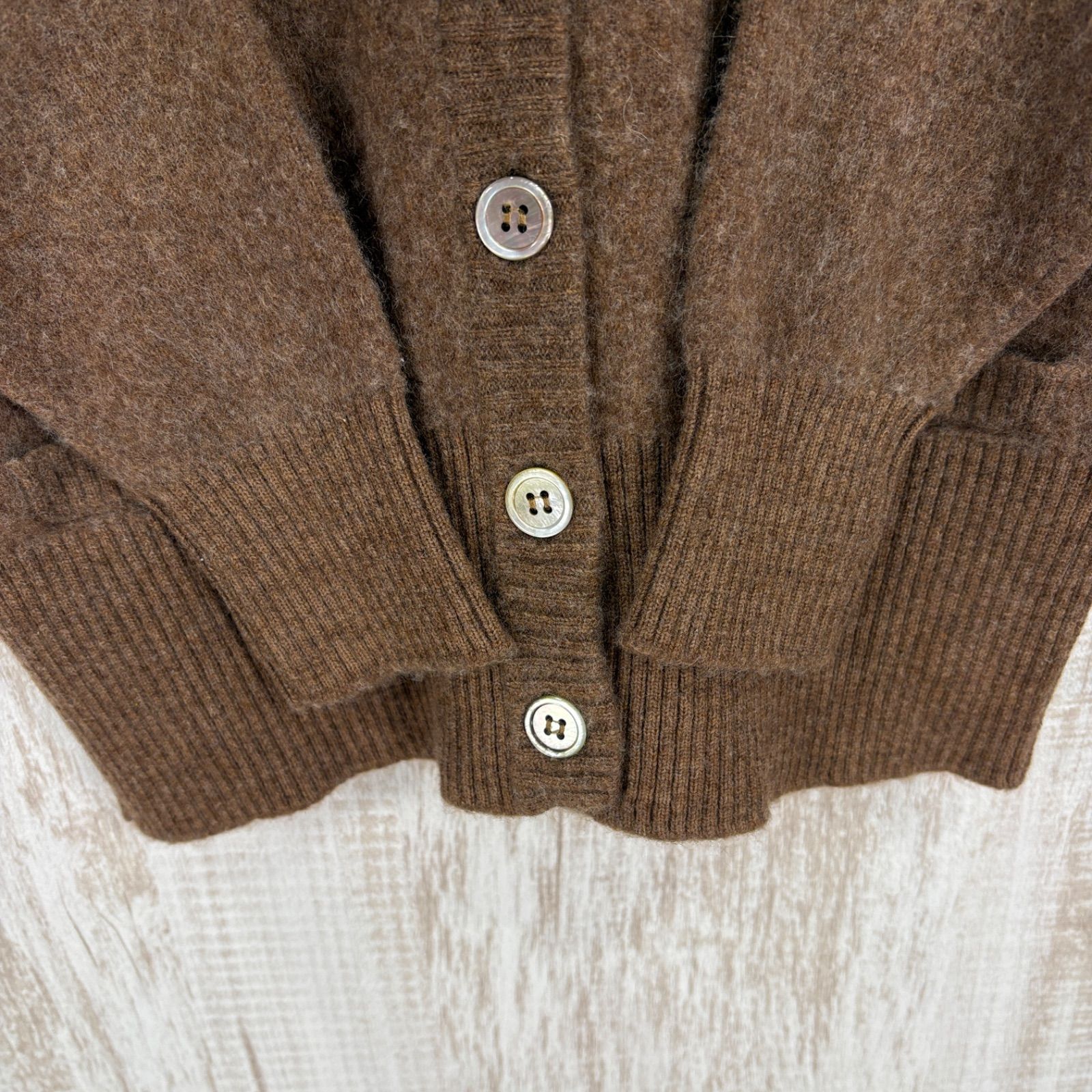 90s YSL Yves Saint Laurent ヴィンテージ イヴサンローラン 柔らか