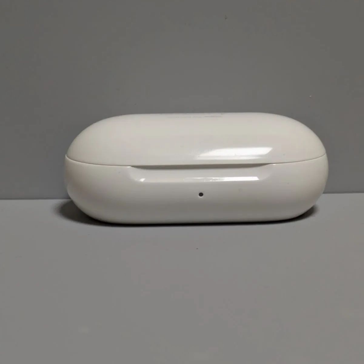 Galaxy Buds+ SM-R175 ホワイト 白 充電ケースのみ 完全ワイヤレス