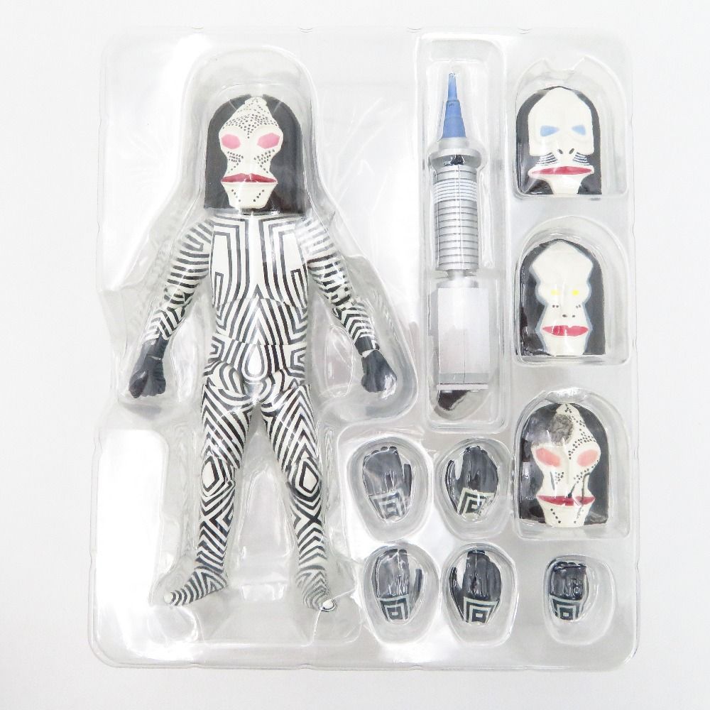 ダダ ウルトラマン フィギュア 魂ウェブ商店 S.H.Figuarts ダダ 「ウルトラマン」 魂ウェブ商店限定 BANDAI