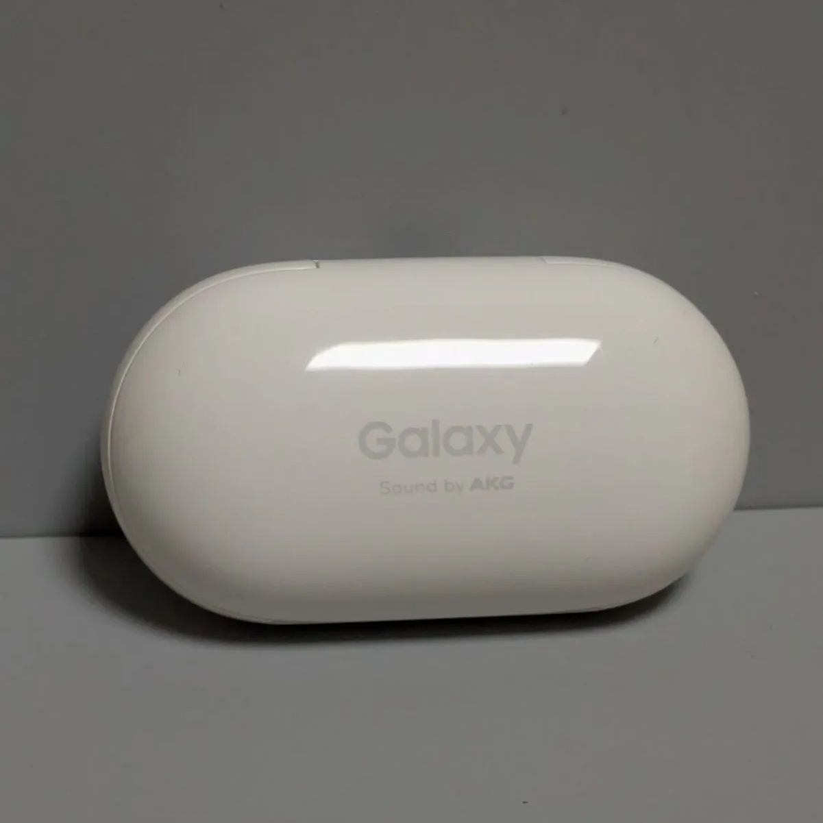 Galaxy Buds+ SM-R175 ホワイト 白 充電ケースのみ 完全ワイヤレス