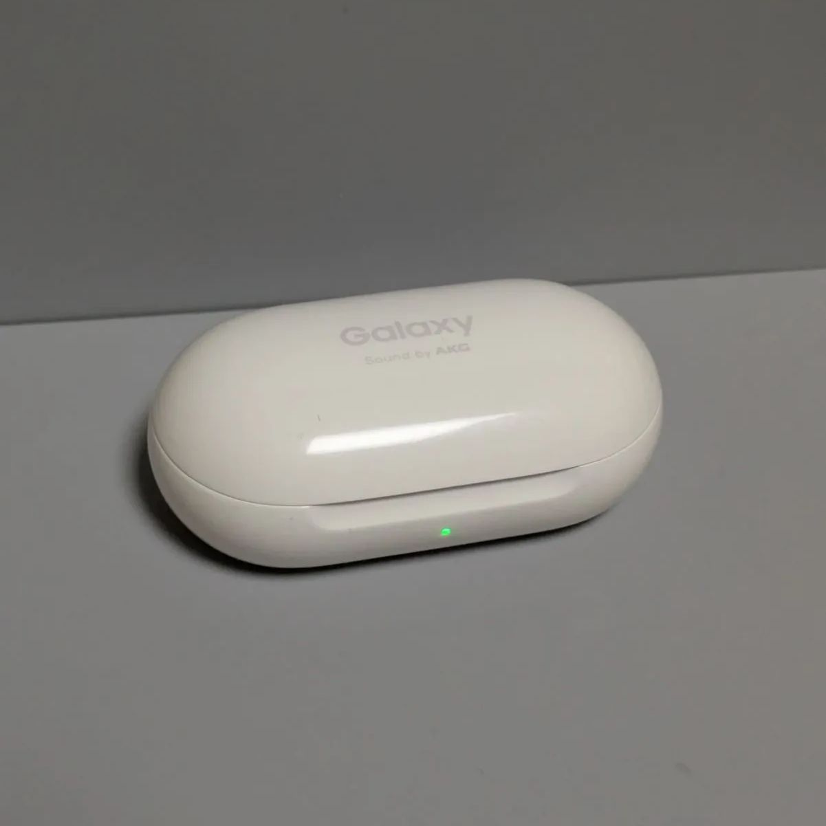 Galaxy Buds+ SM-R175 ホワイト 白 充電ケースのみ 完全ワイヤレス