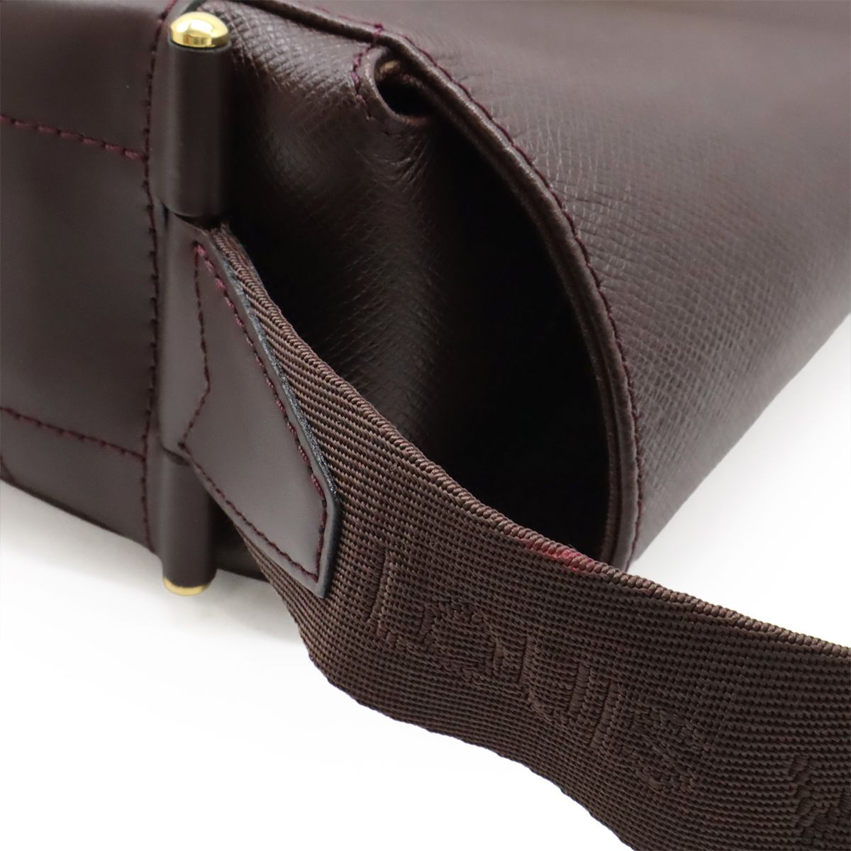 LOUIS VUITTON ルイ ヴィトン タイガ デルスー ショルダーバッグ