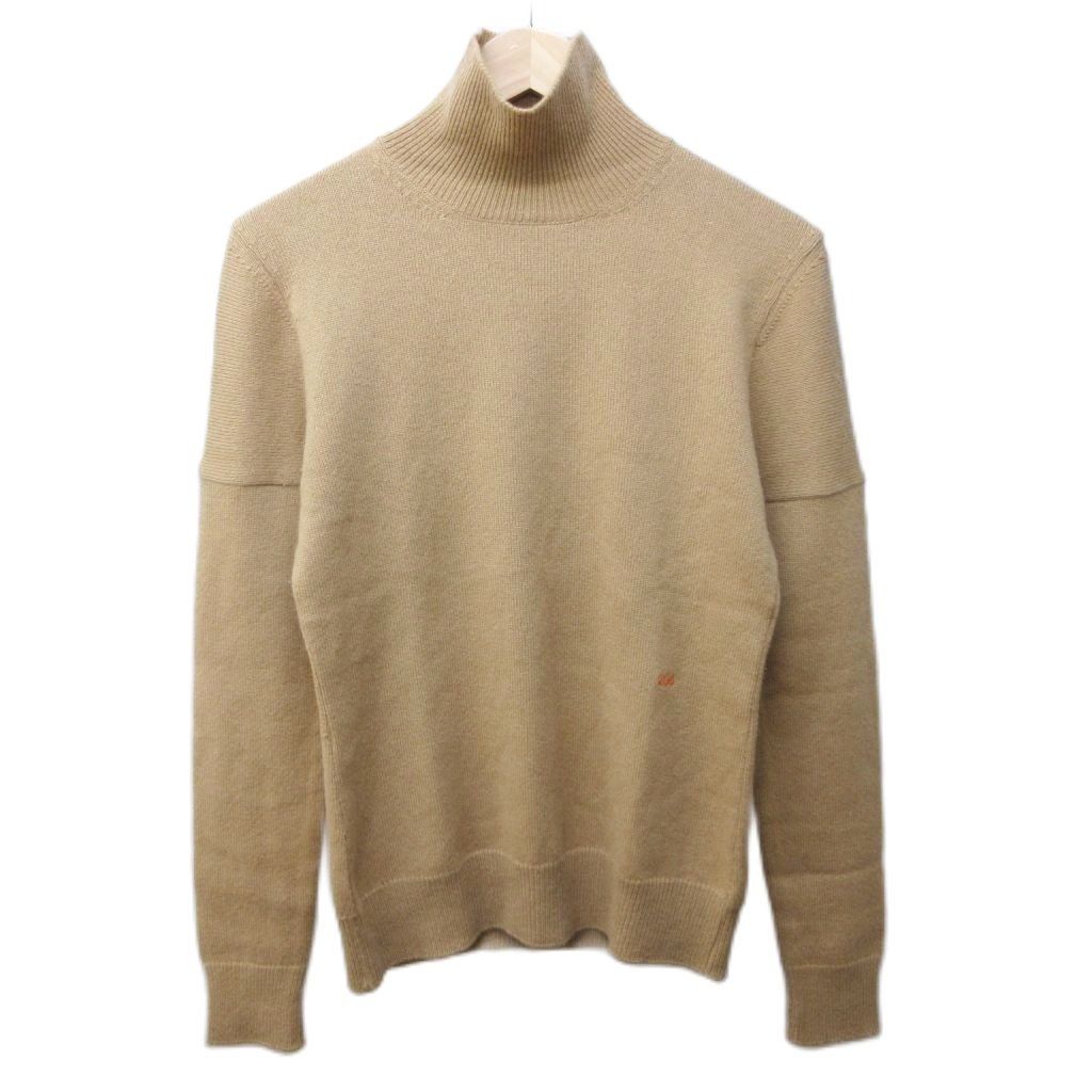 カルバンクライン CALVIN KLEIN 205W39NYC ラフシモンズ カシミヤ 