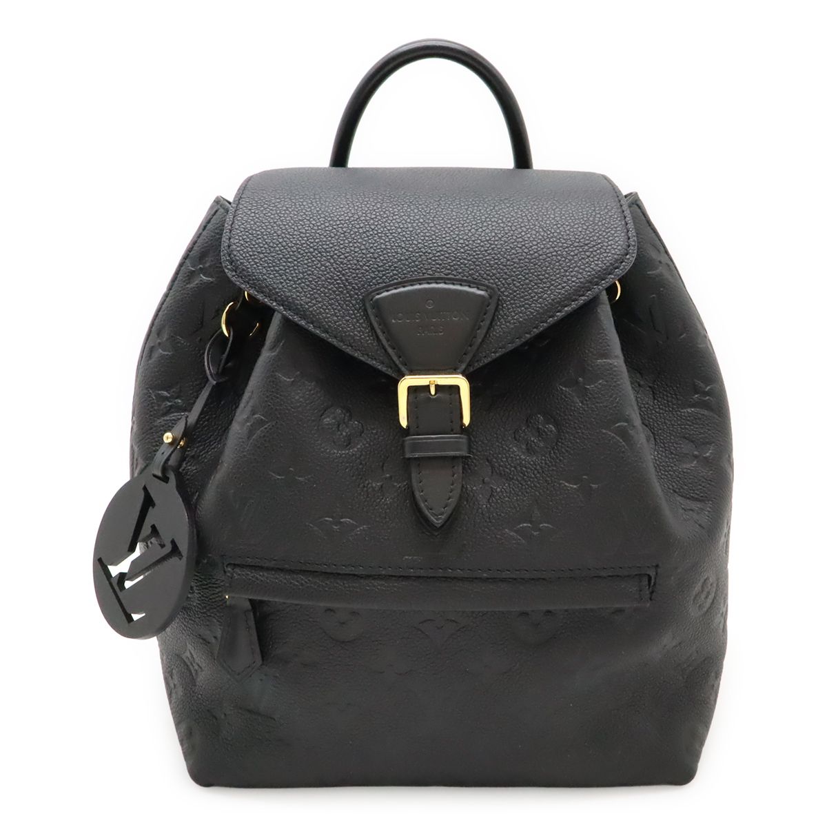 LOUIS VUITTON ルイ ヴィトン モノグラムアンプラント モンスリPM 