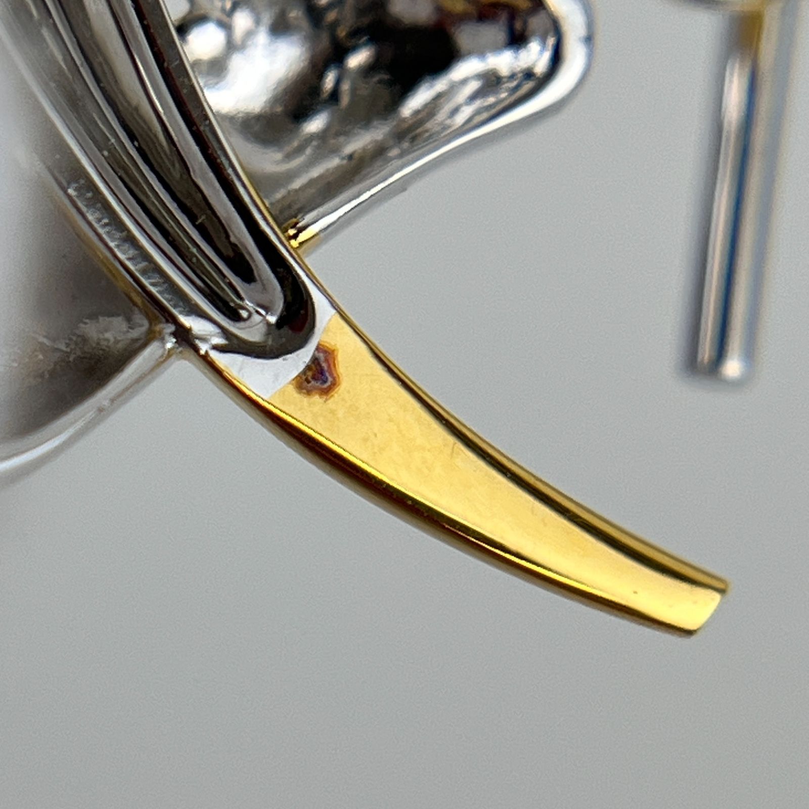 MIKIMOTO ブローチ ピエロ MIKIMOTO - 【中古】MIKIMOTO ミキモト アクセサリー ピエロモチーフ