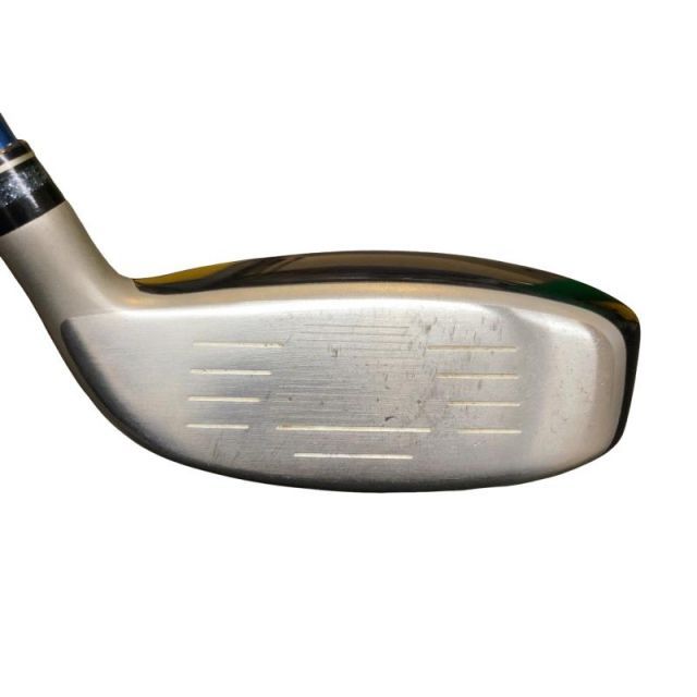 中古】 ダンロップ XXIO(2020) H4 レフティ ユーティリティ UT XXIO