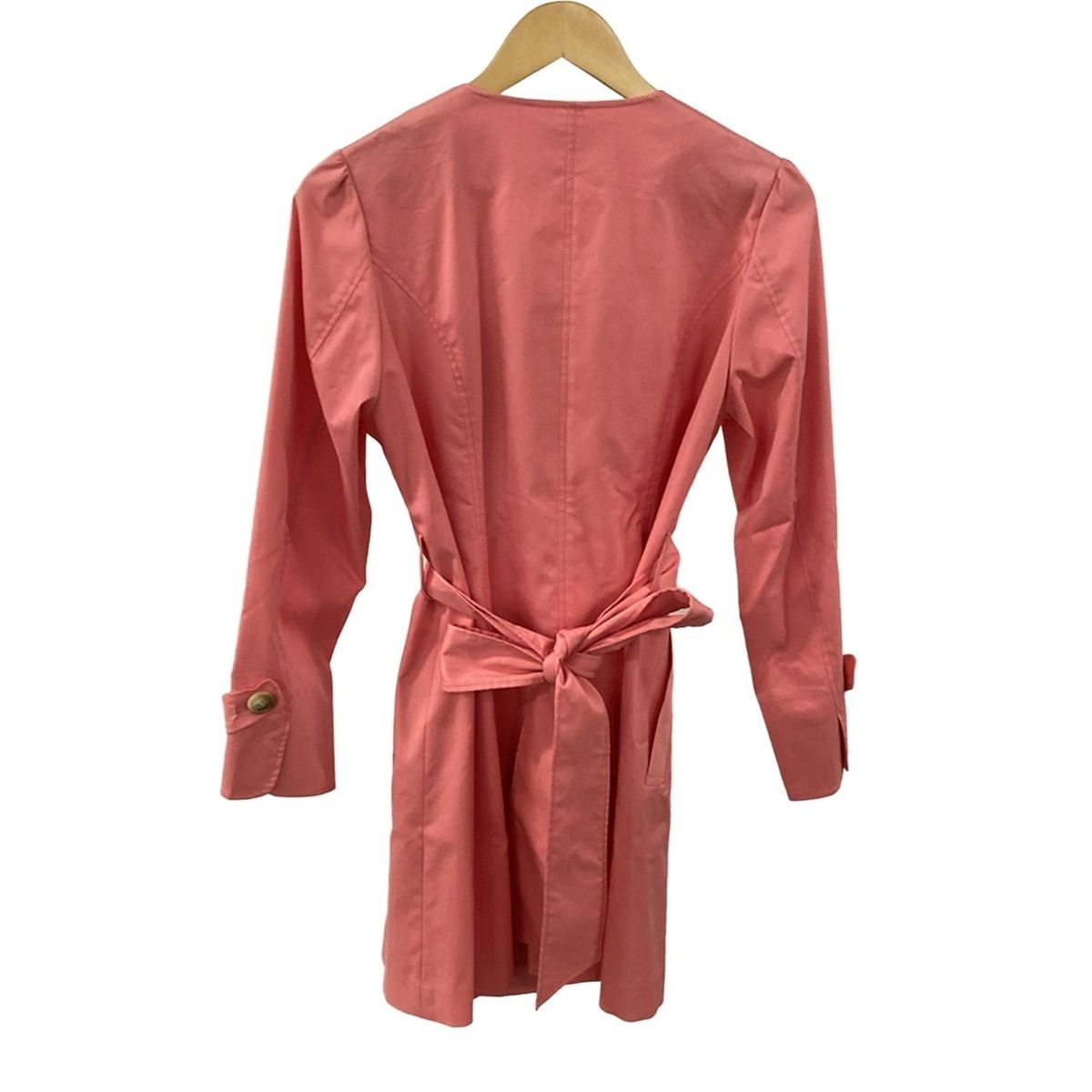 Rose Tiara(ローズティアラ) コート サイズ42 L レディース美品