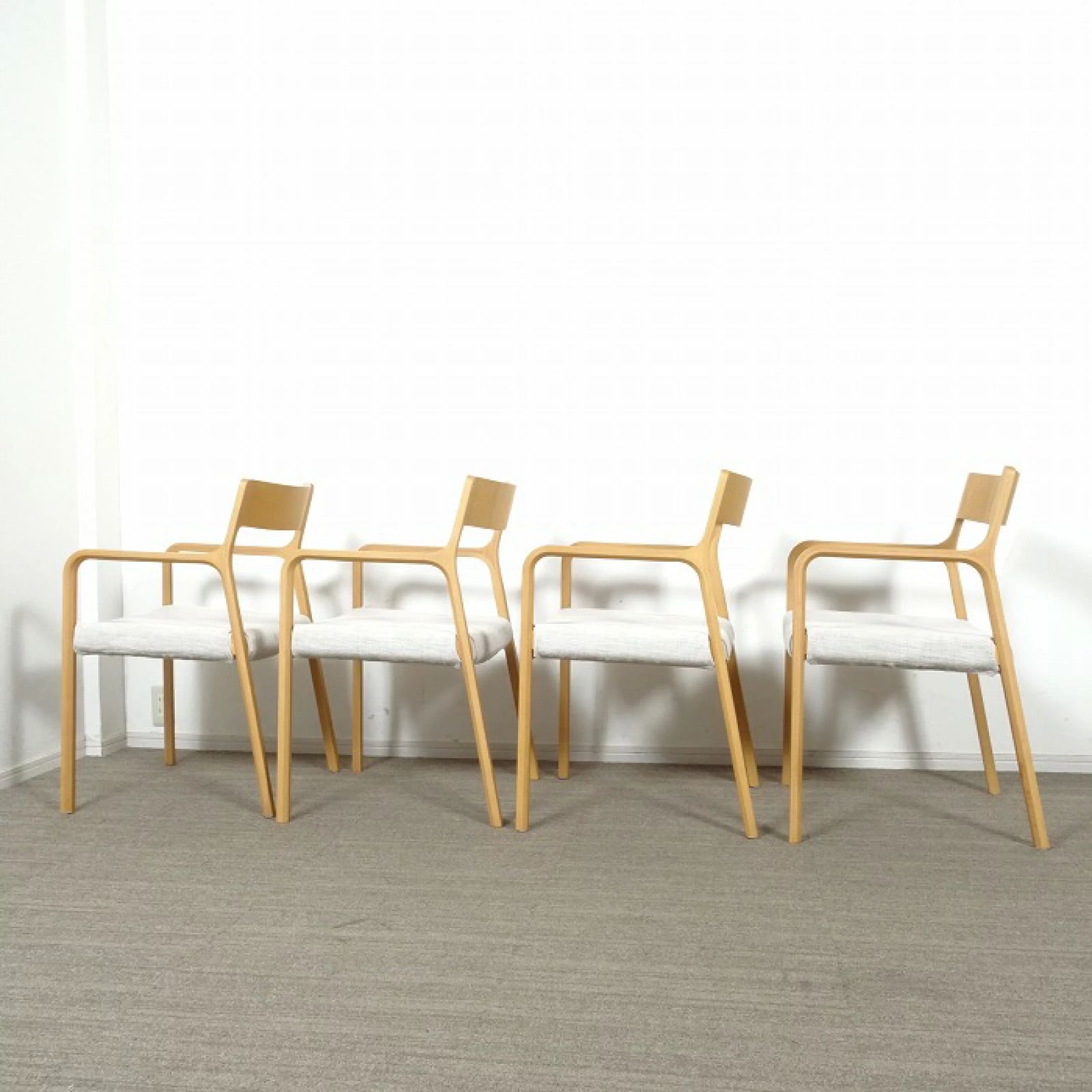 ◾︎SELUNO◾︎ 【展示美品】arflex アルフレックス RINN / リン