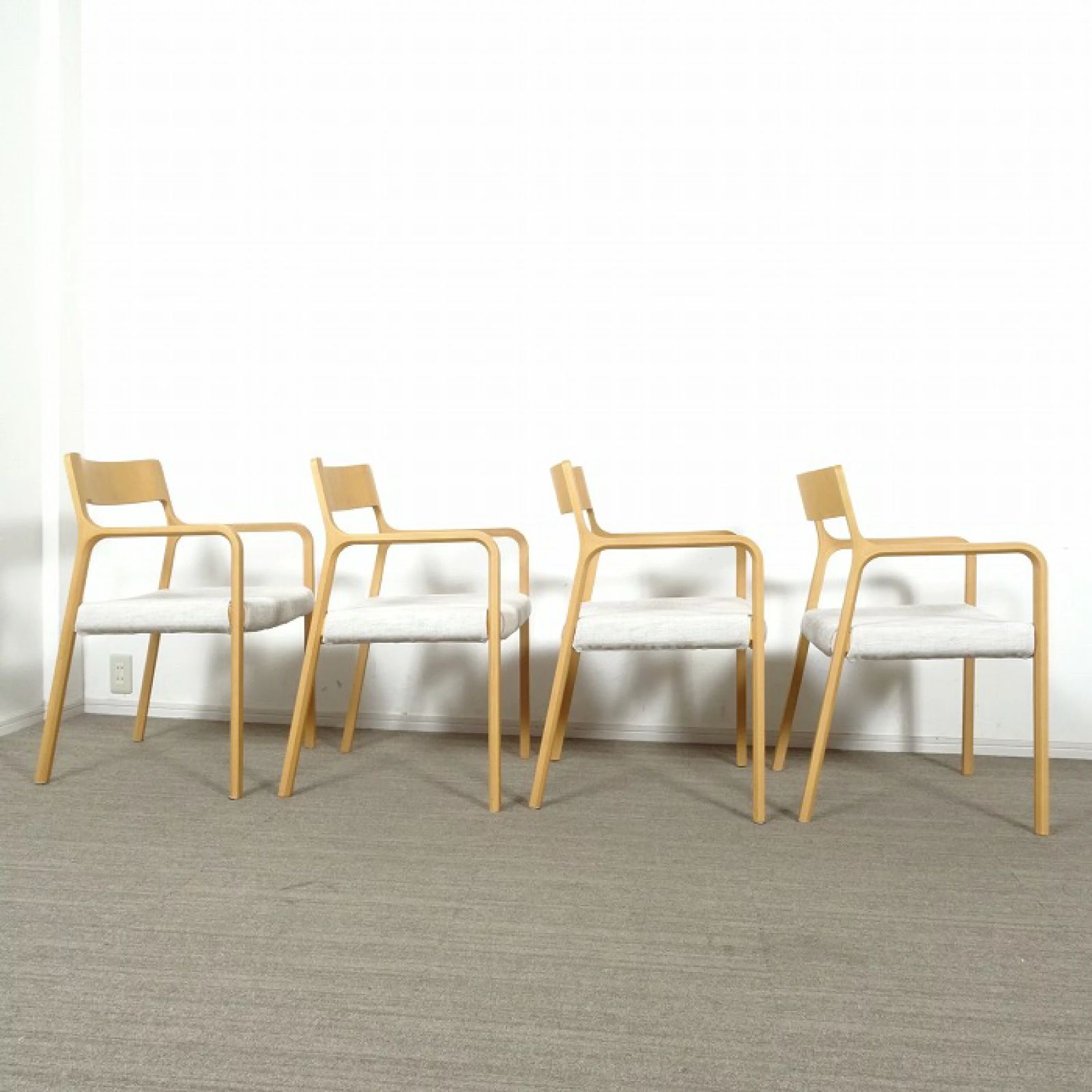 ◾︎SELUNO◾︎ 【展示美品】arflex アルフレックス RINN / リン