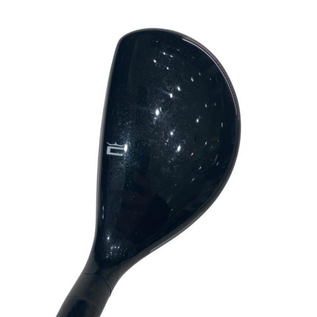 中古】 コブラ KING LTDx U6 レディース ユーティリティ UT SPEEDER NX