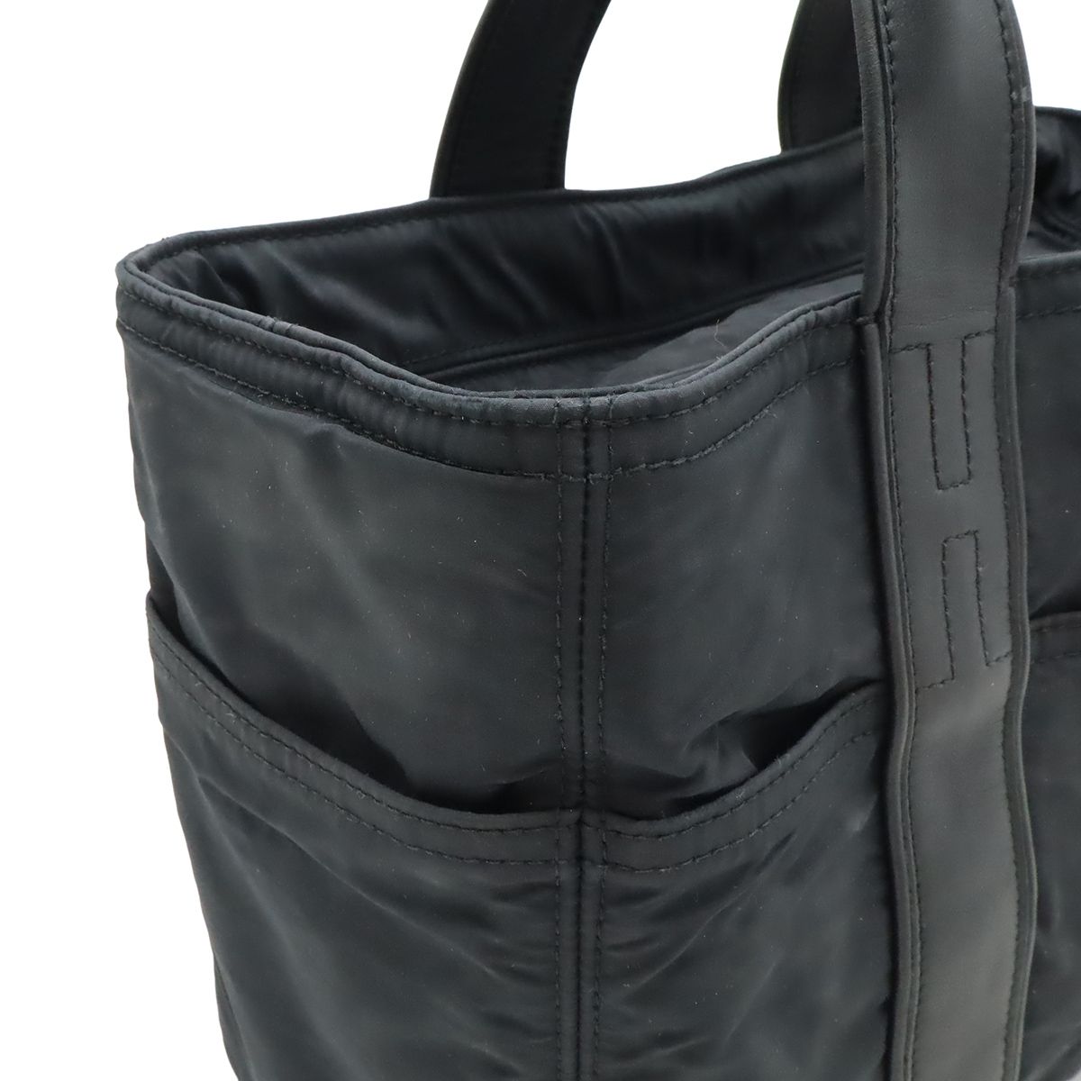 HERMES エルメス アカプルコPM トートPM トートバッグ ハンドバッグ