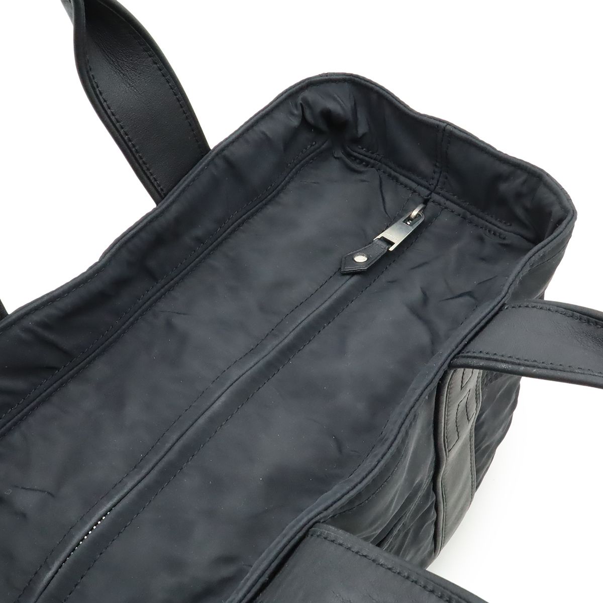 HERMES エルメス アカプルコPM トートPM トートバッグ ハンドバッグ